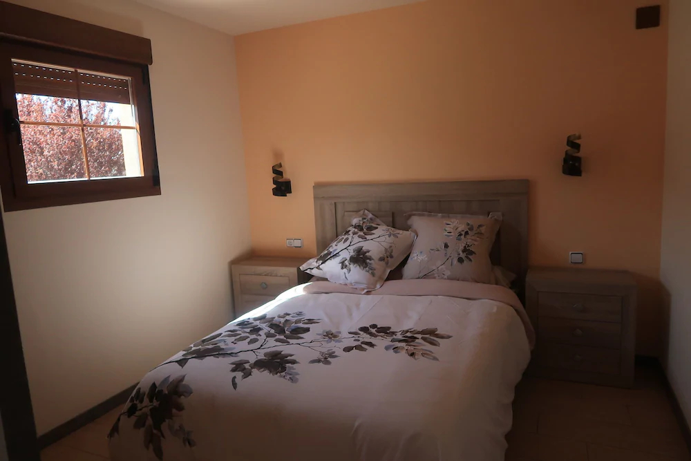 Apartamentos El Guardaviñas