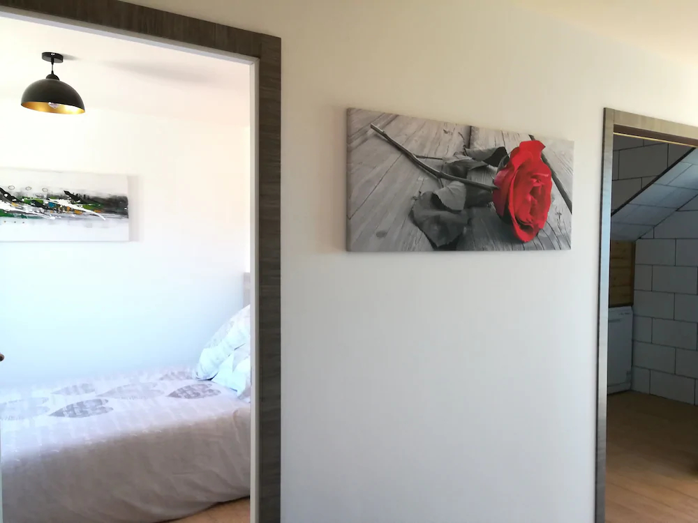 Apartamentos El Guardaviñas