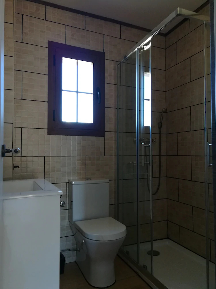 Apartamentos El Guardaviñas