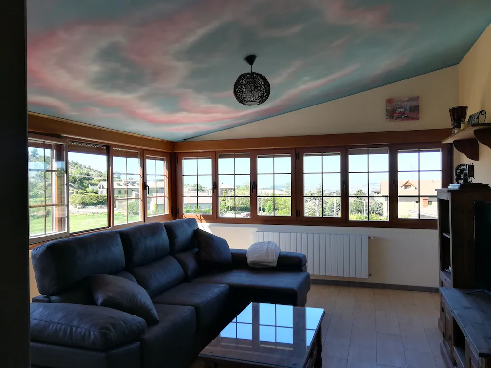 Apartamentos El Guardaviñas