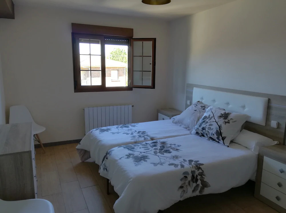 Apartamentos El Guardaviñas