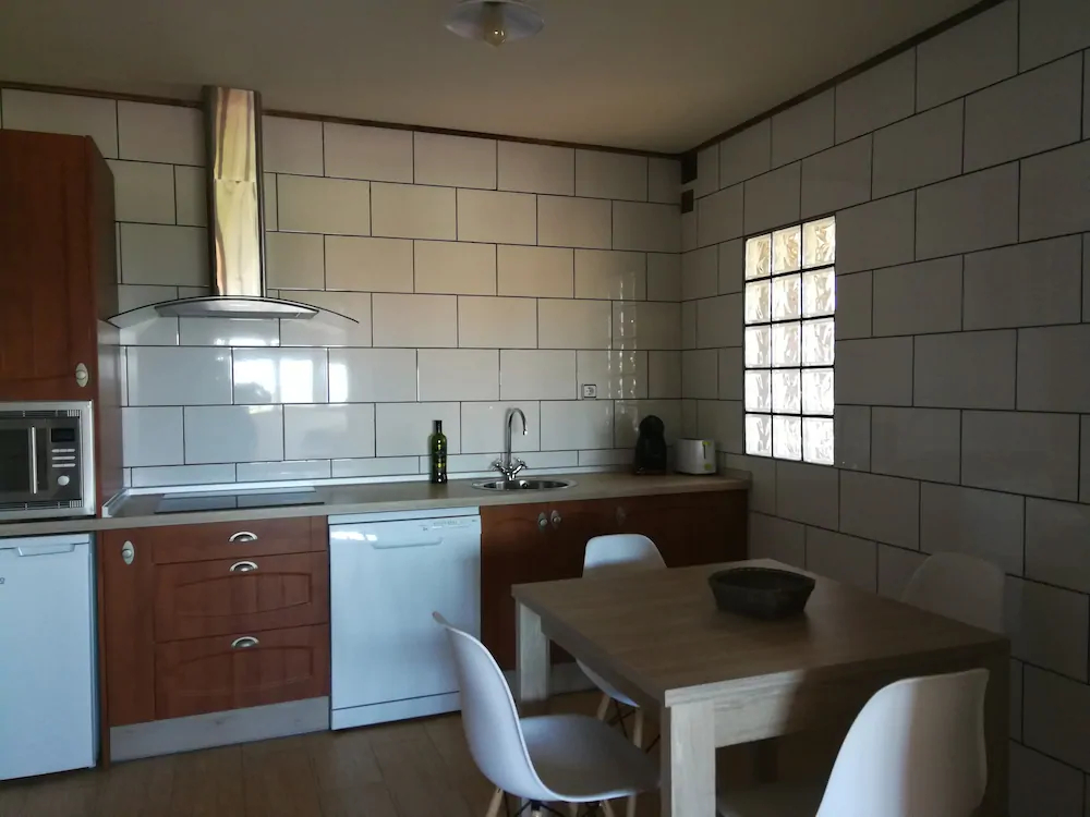 Apartamentos El Guardaviñas