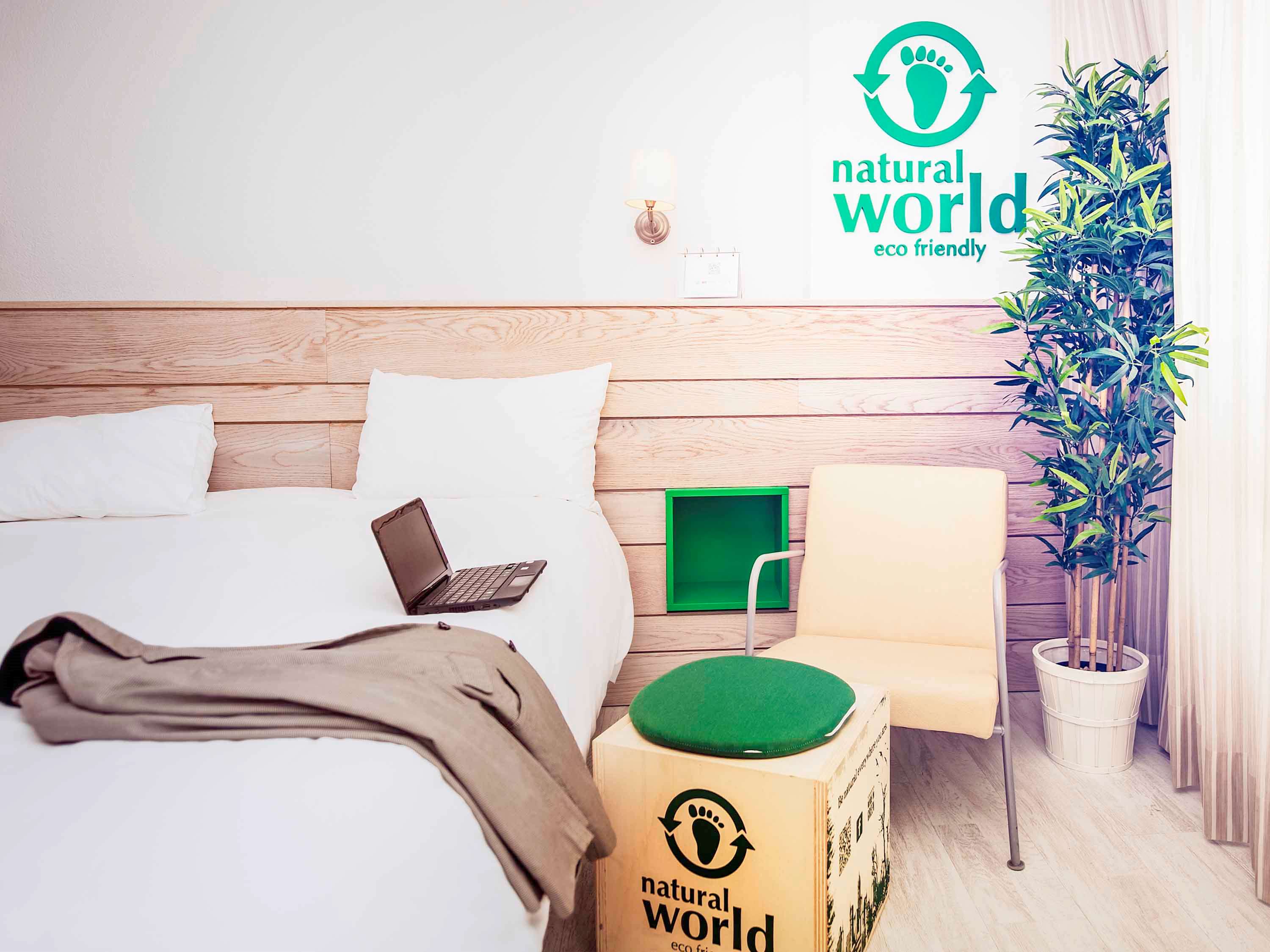 ibis Styles La Rioja Arnedo