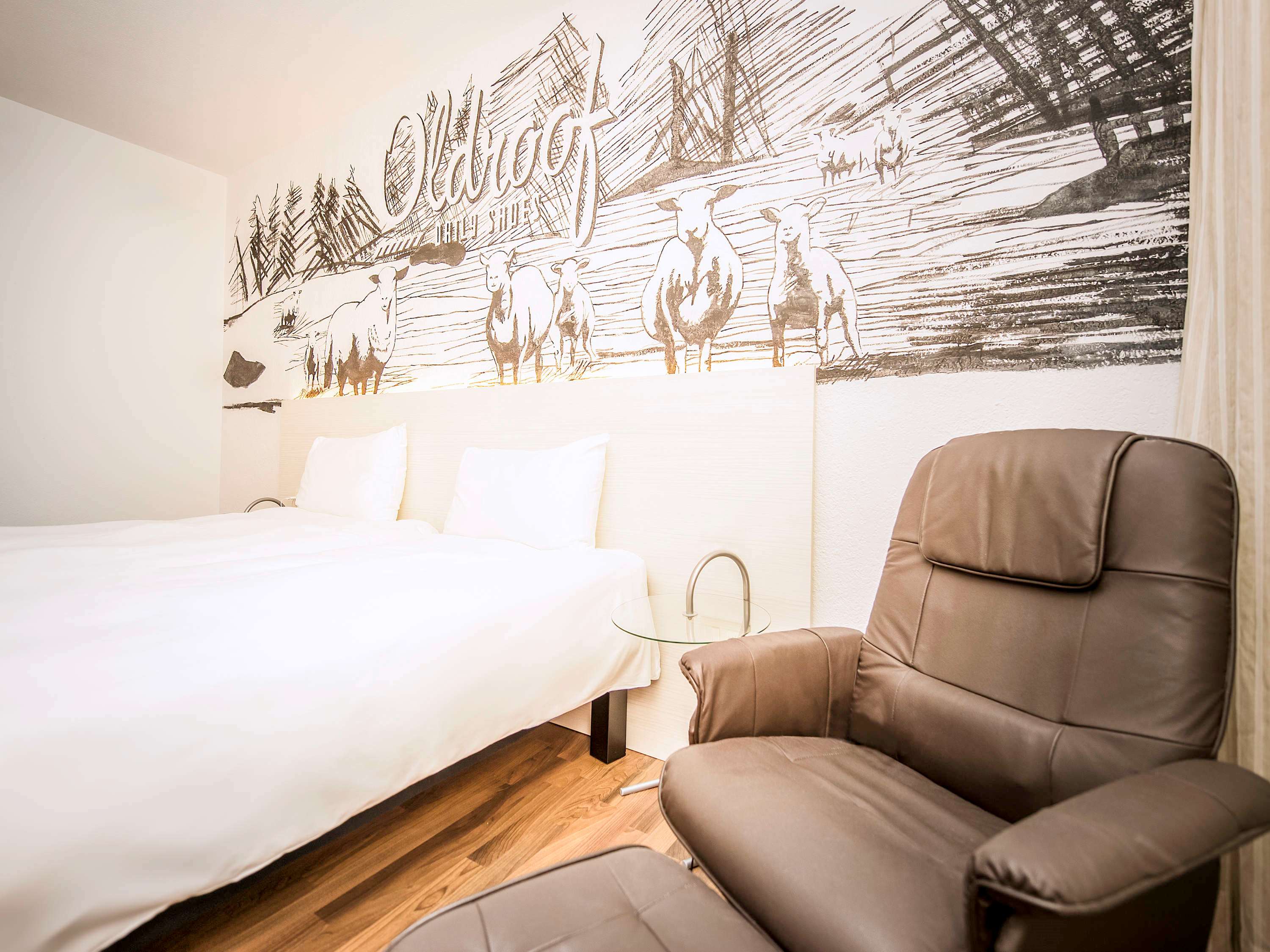 ibis Styles La Rioja Arnedo