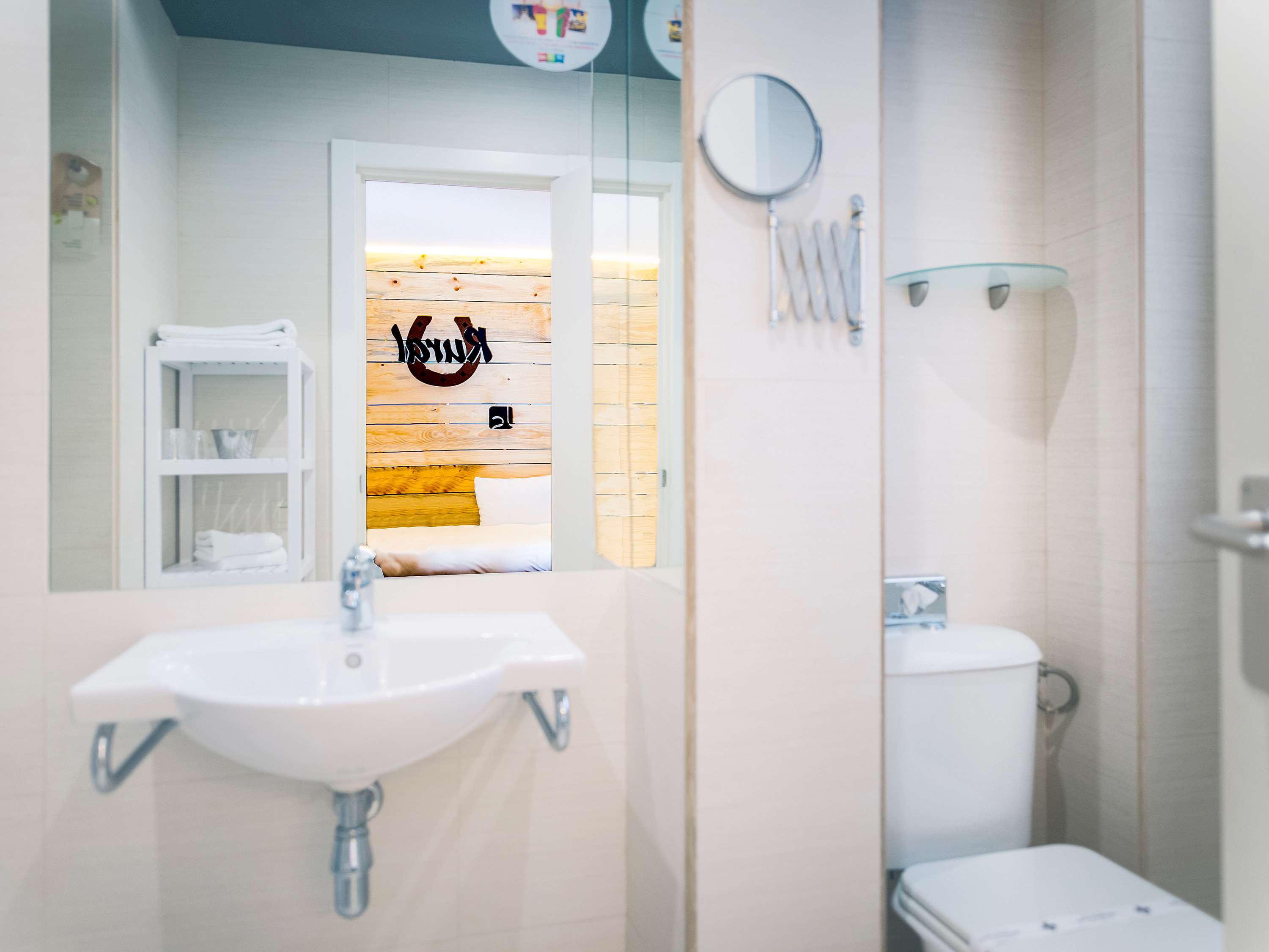 ibis Styles La Rioja Arnedo