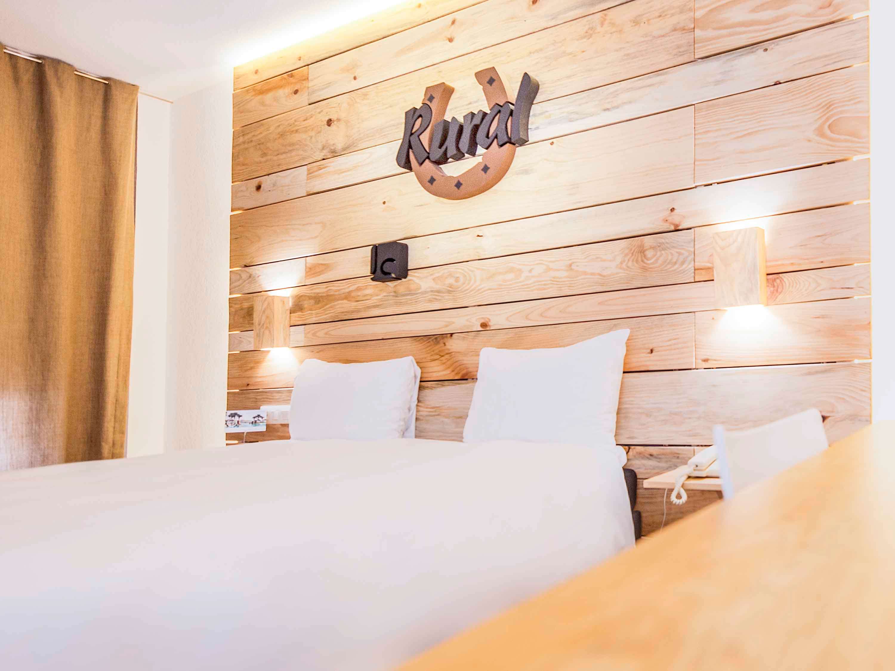 ibis Styles La Rioja Arnedo