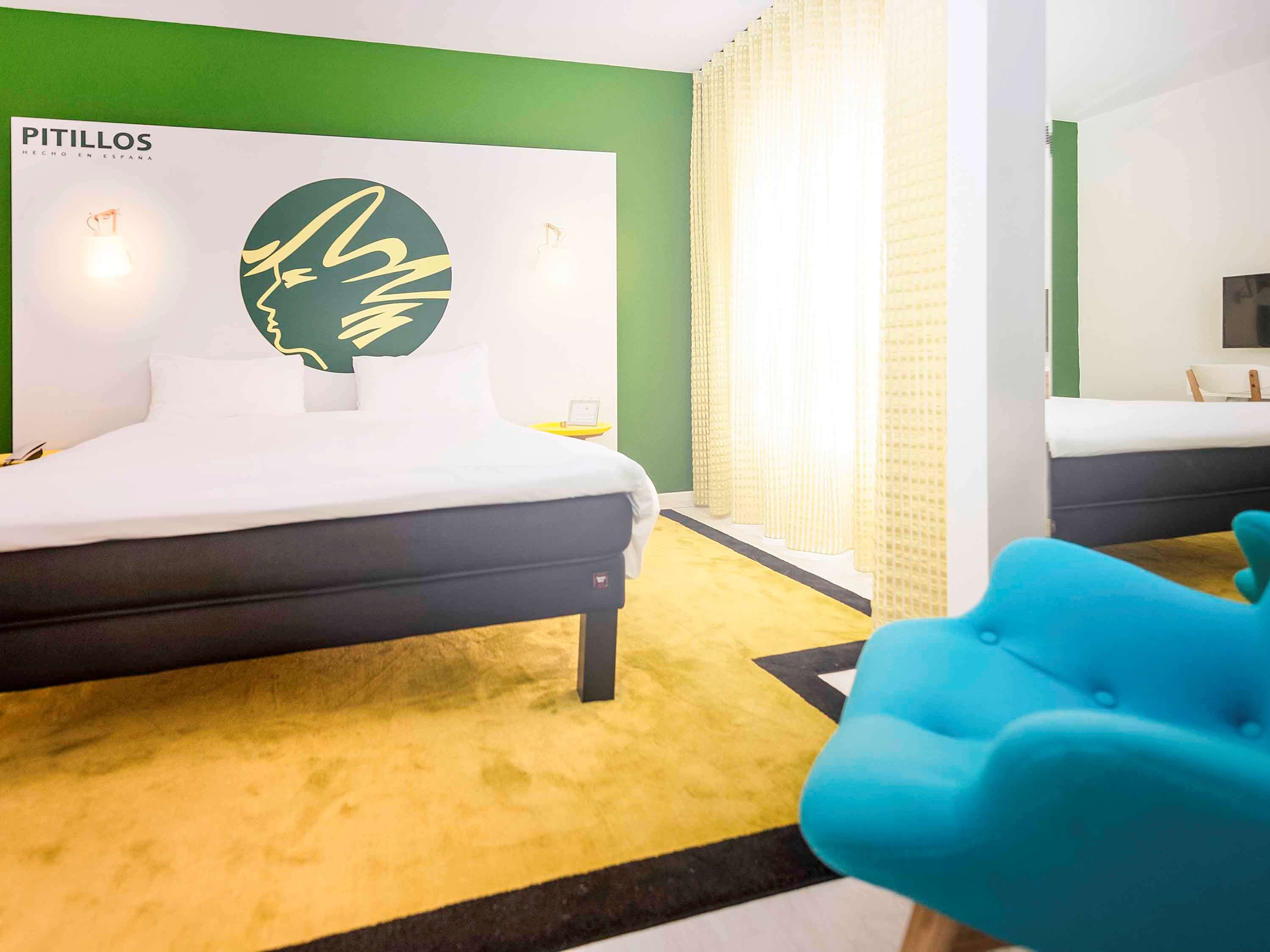 ibis Styles La Rioja Arnedo