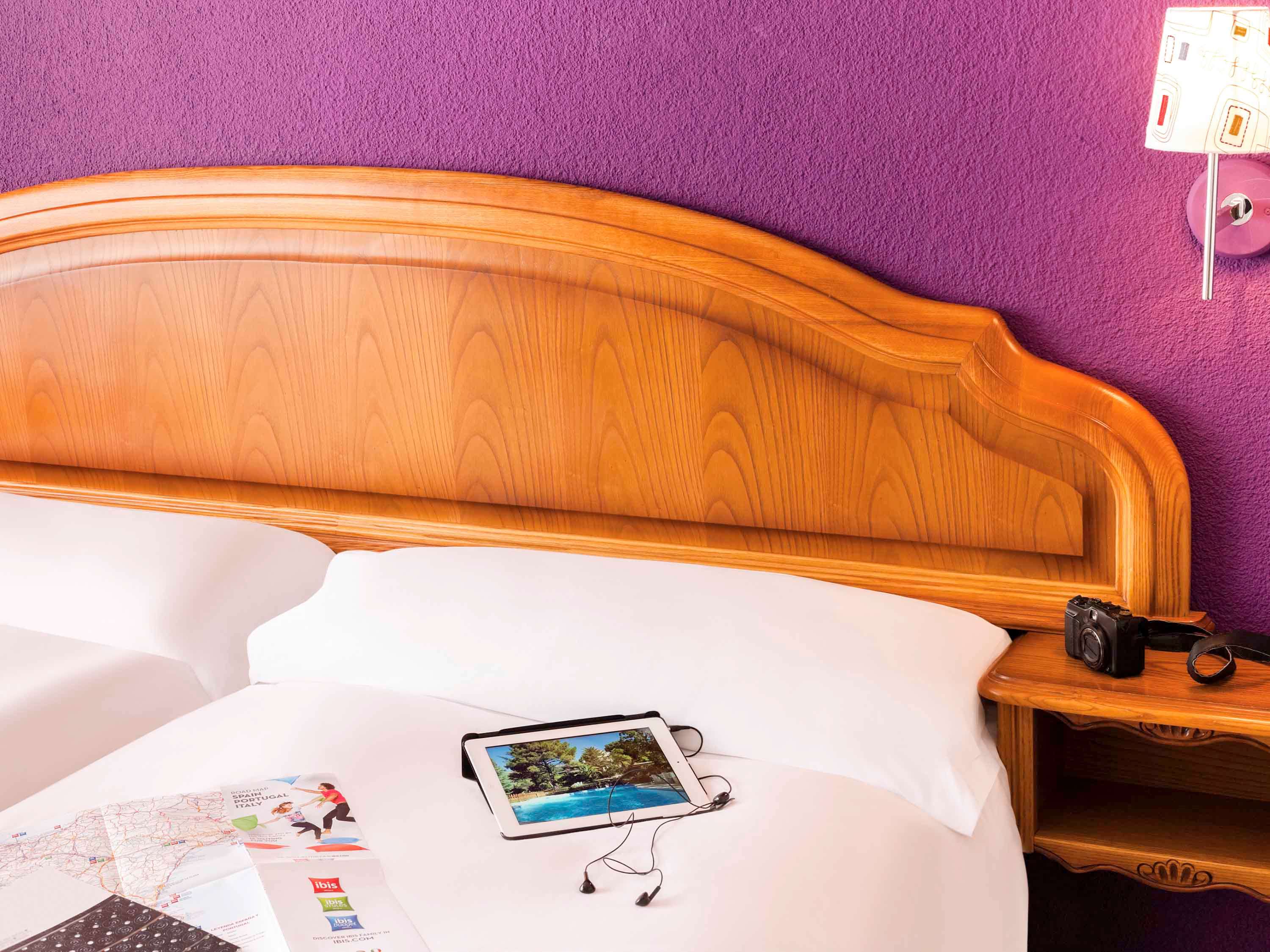 ibis Styles La Rioja Arnedo