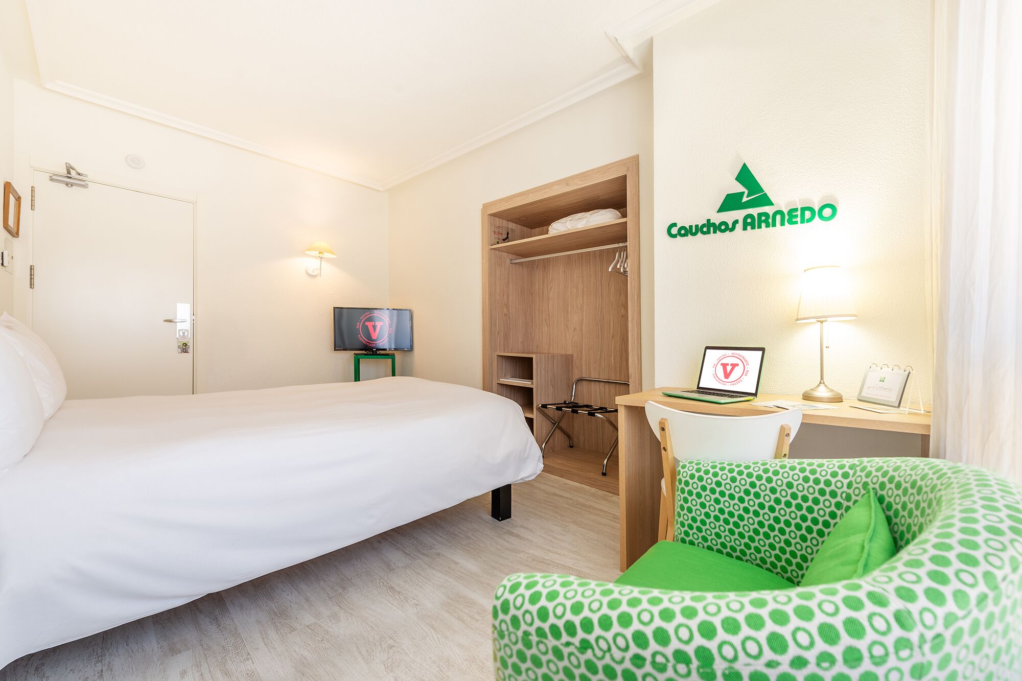 ibis Styles La Rioja Arnedo