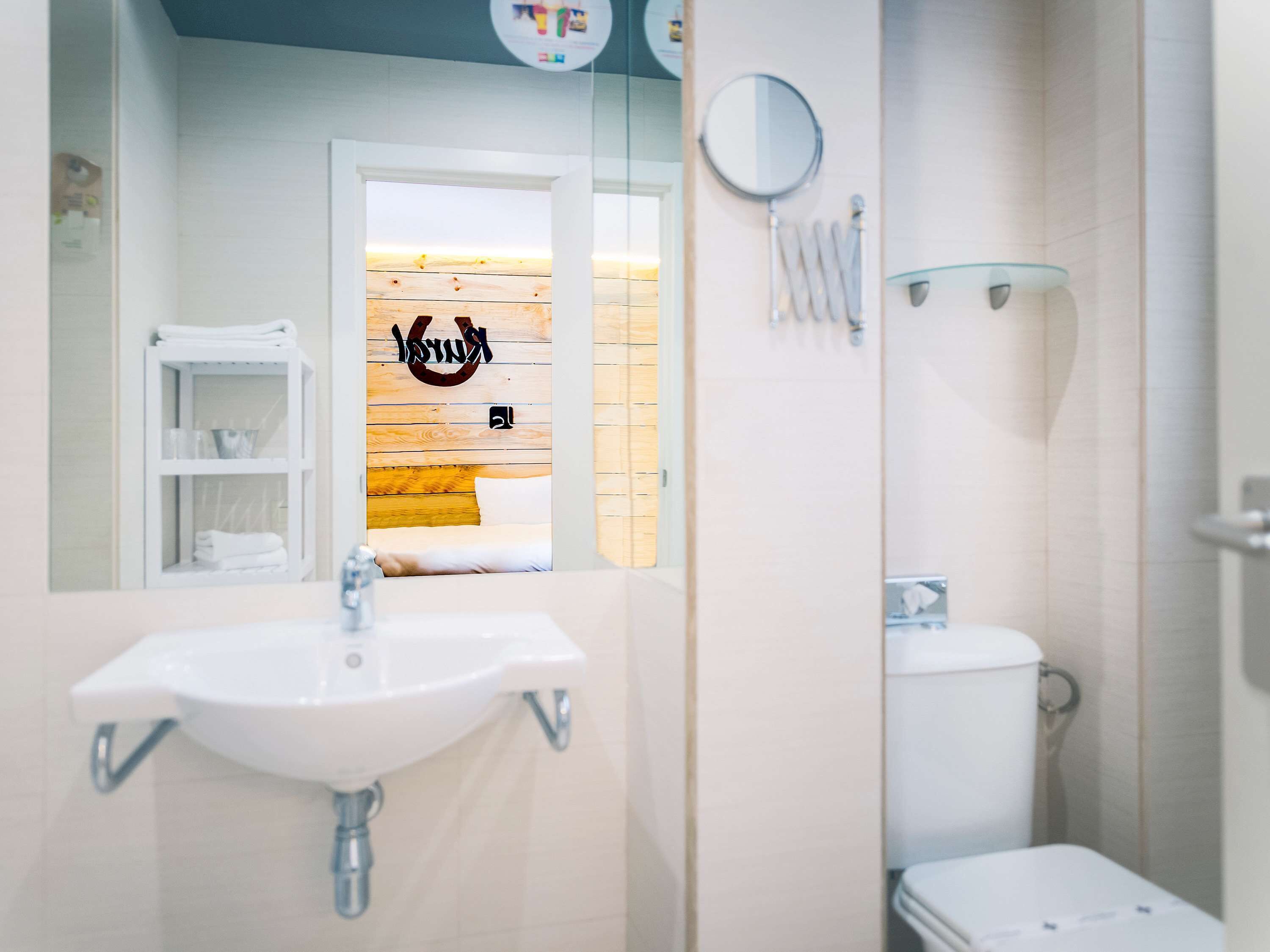 ibis Styles La Rioja Arnedo