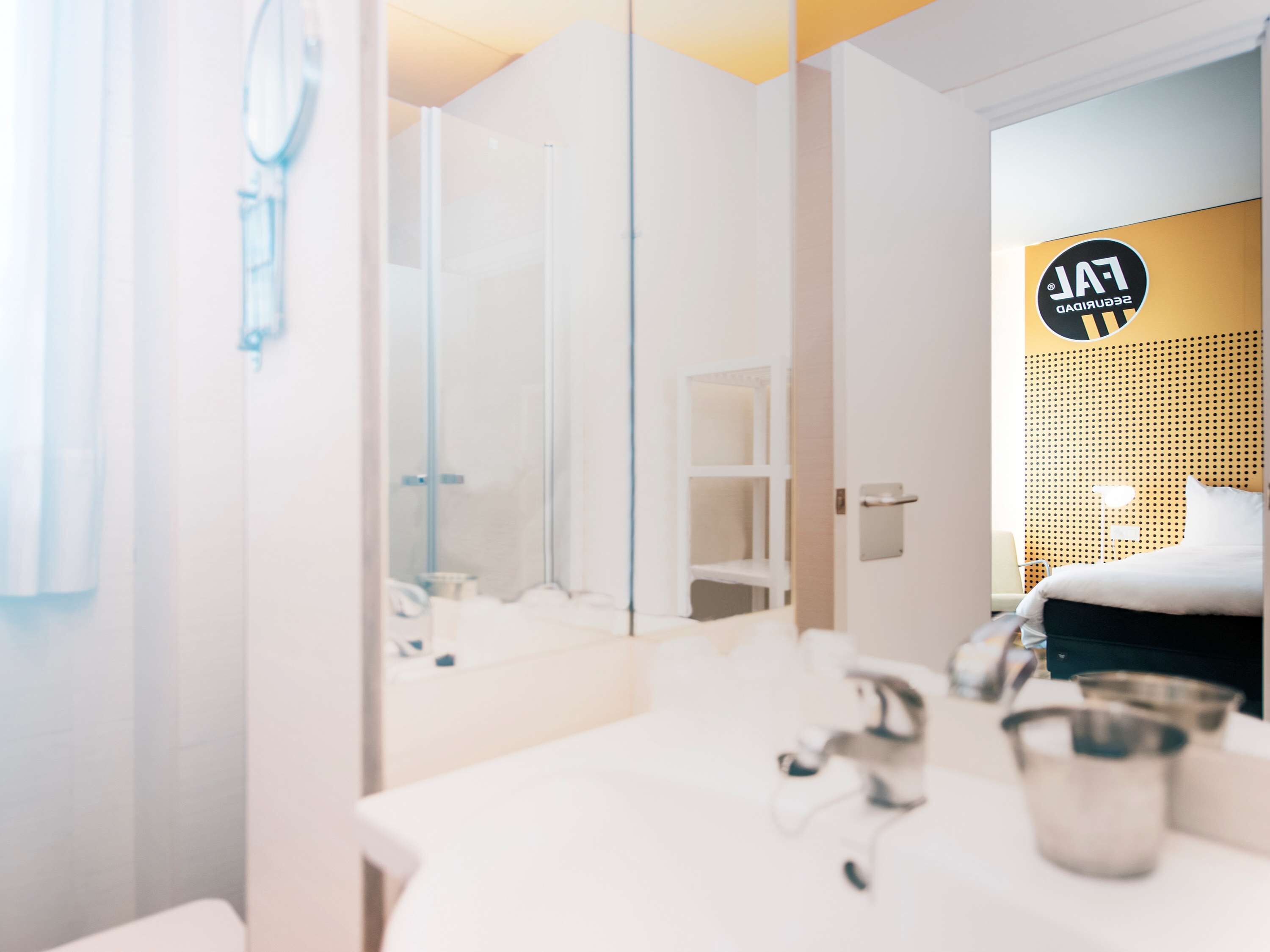 ibis Styles La Rioja Arnedo