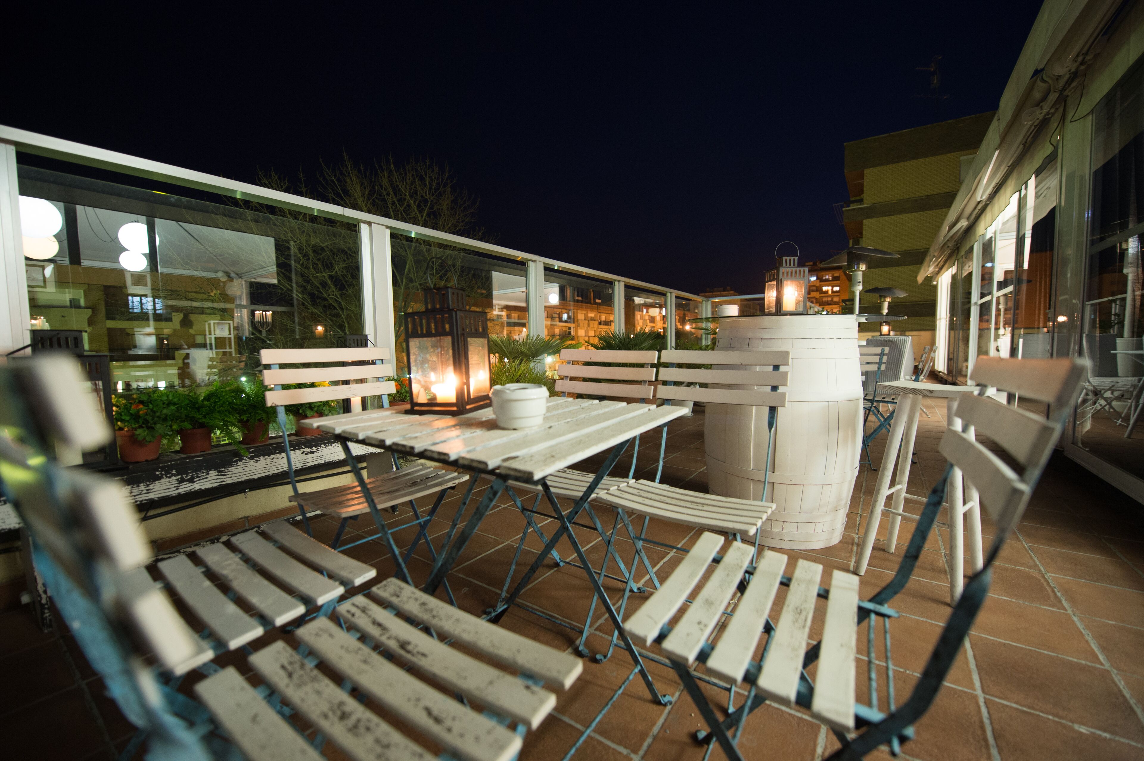 ibis Styles La Rioja Arnedo