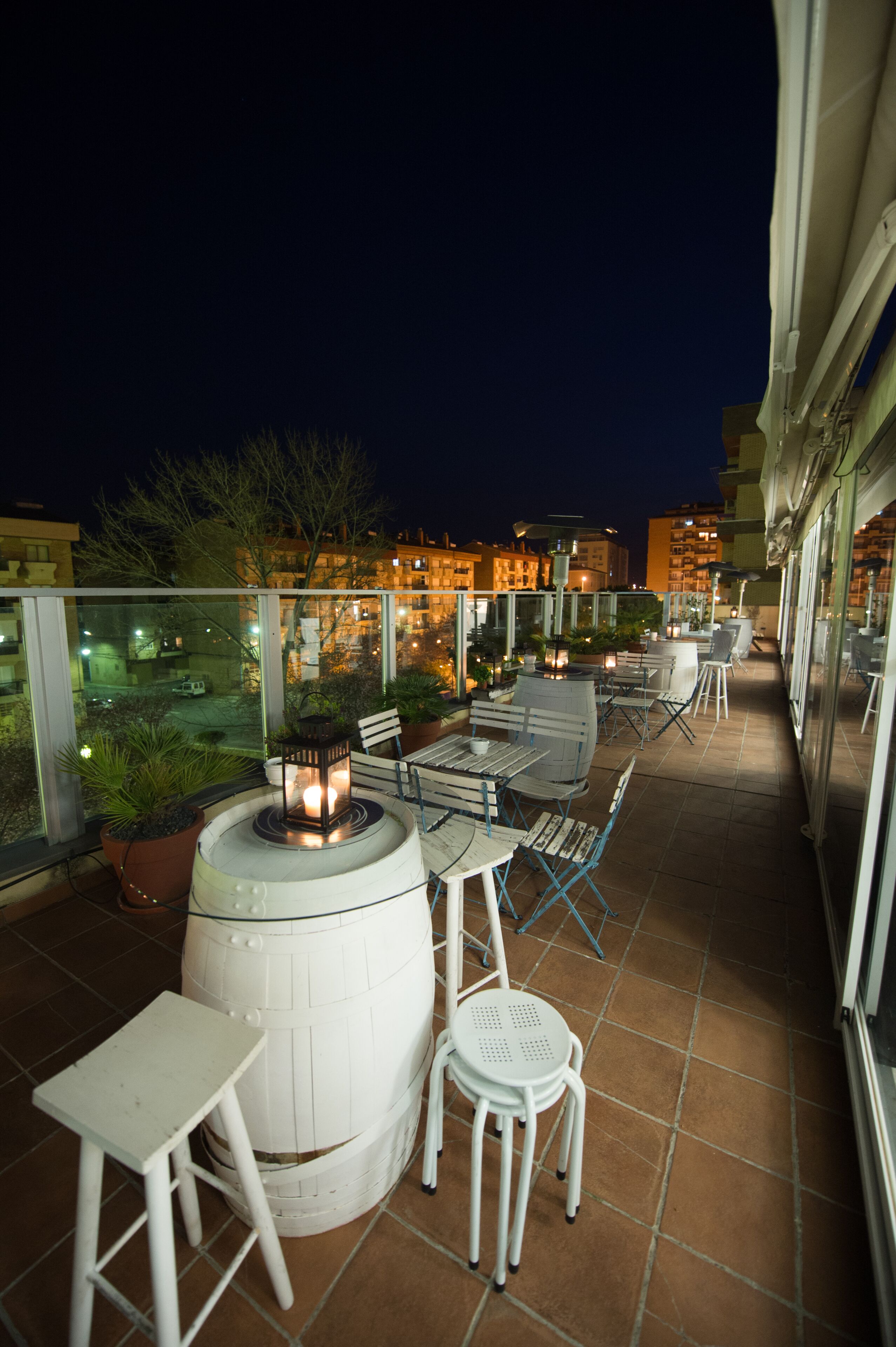 ibis Styles La Rioja Arnedo