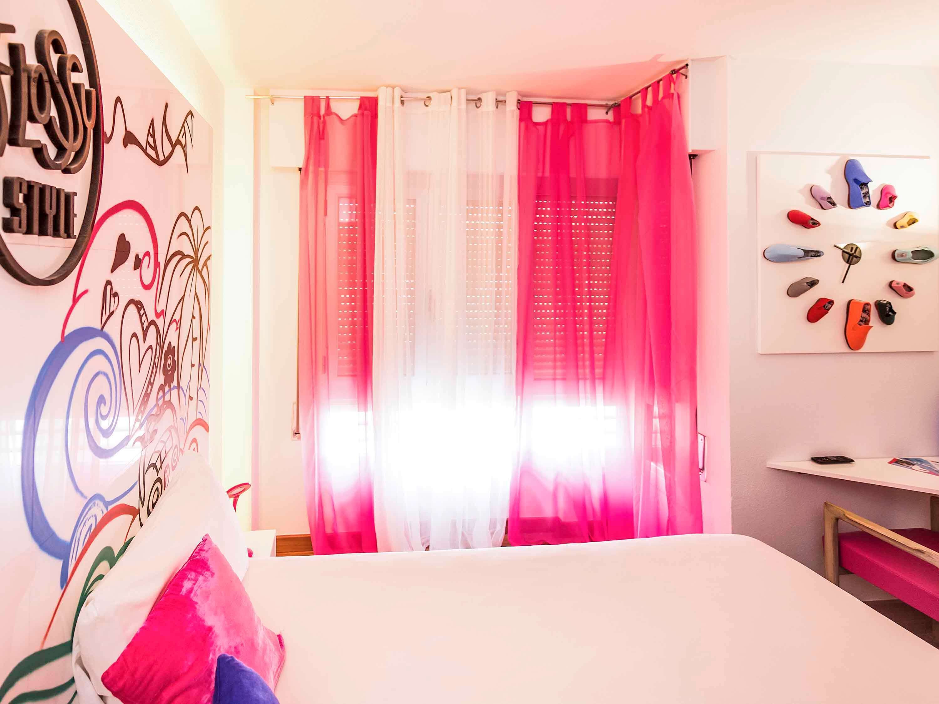 ibis Styles La Rioja Arnedo