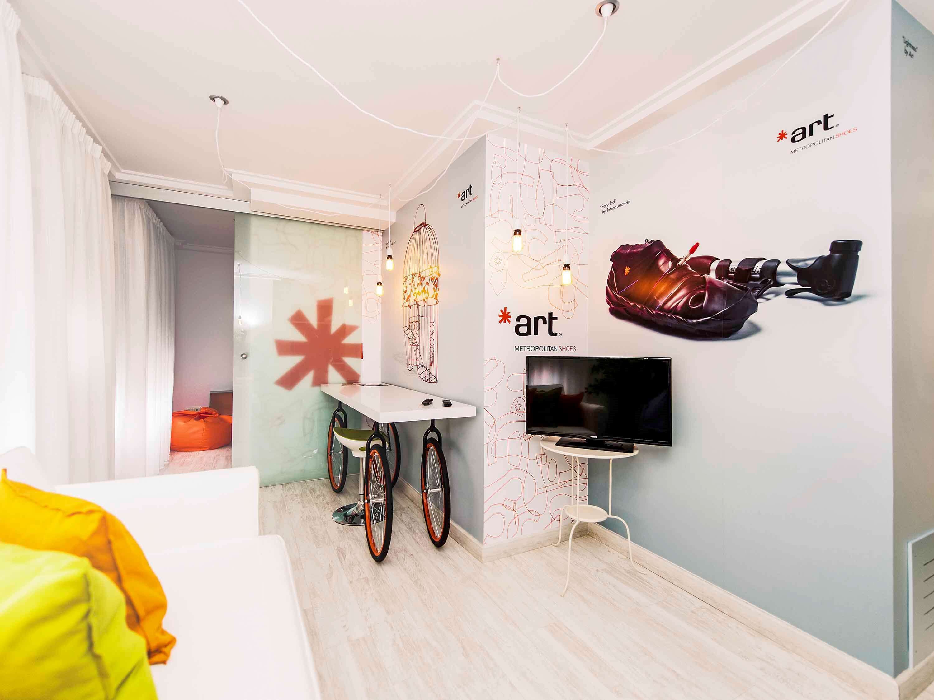 ibis Styles La Rioja Arnedo