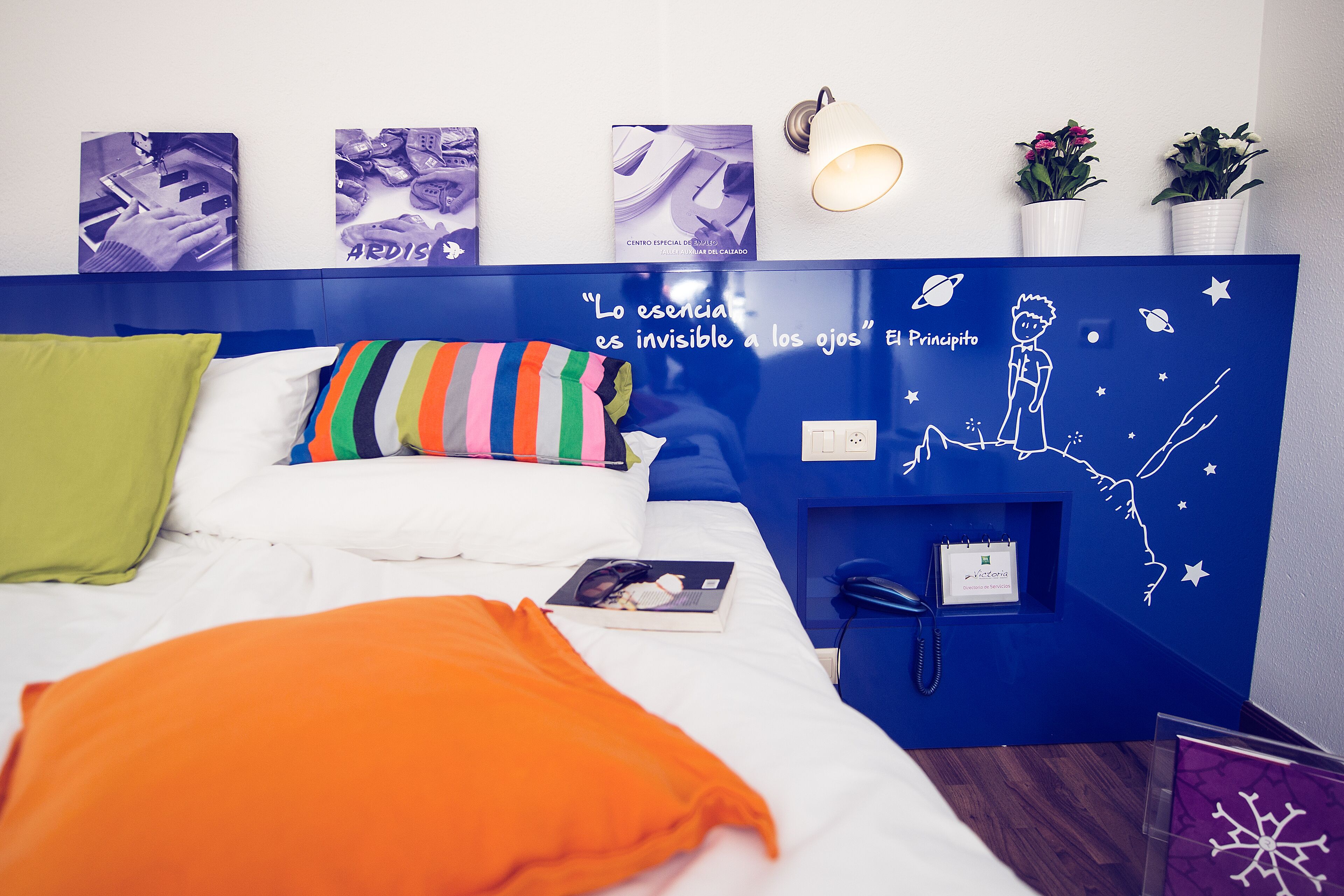 ibis Styles La Rioja Arnedo