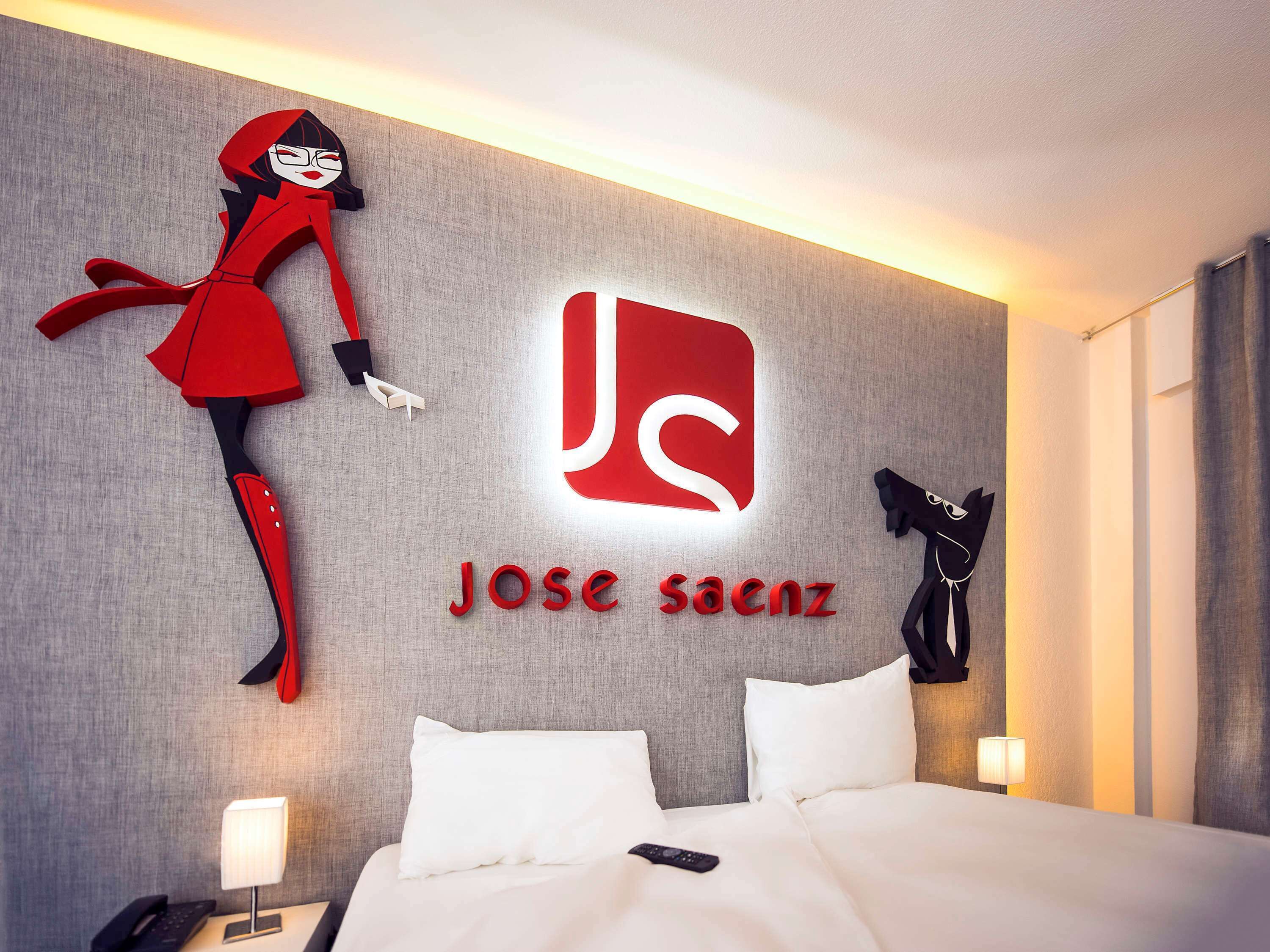 ibis Styles La Rioja Arnedo