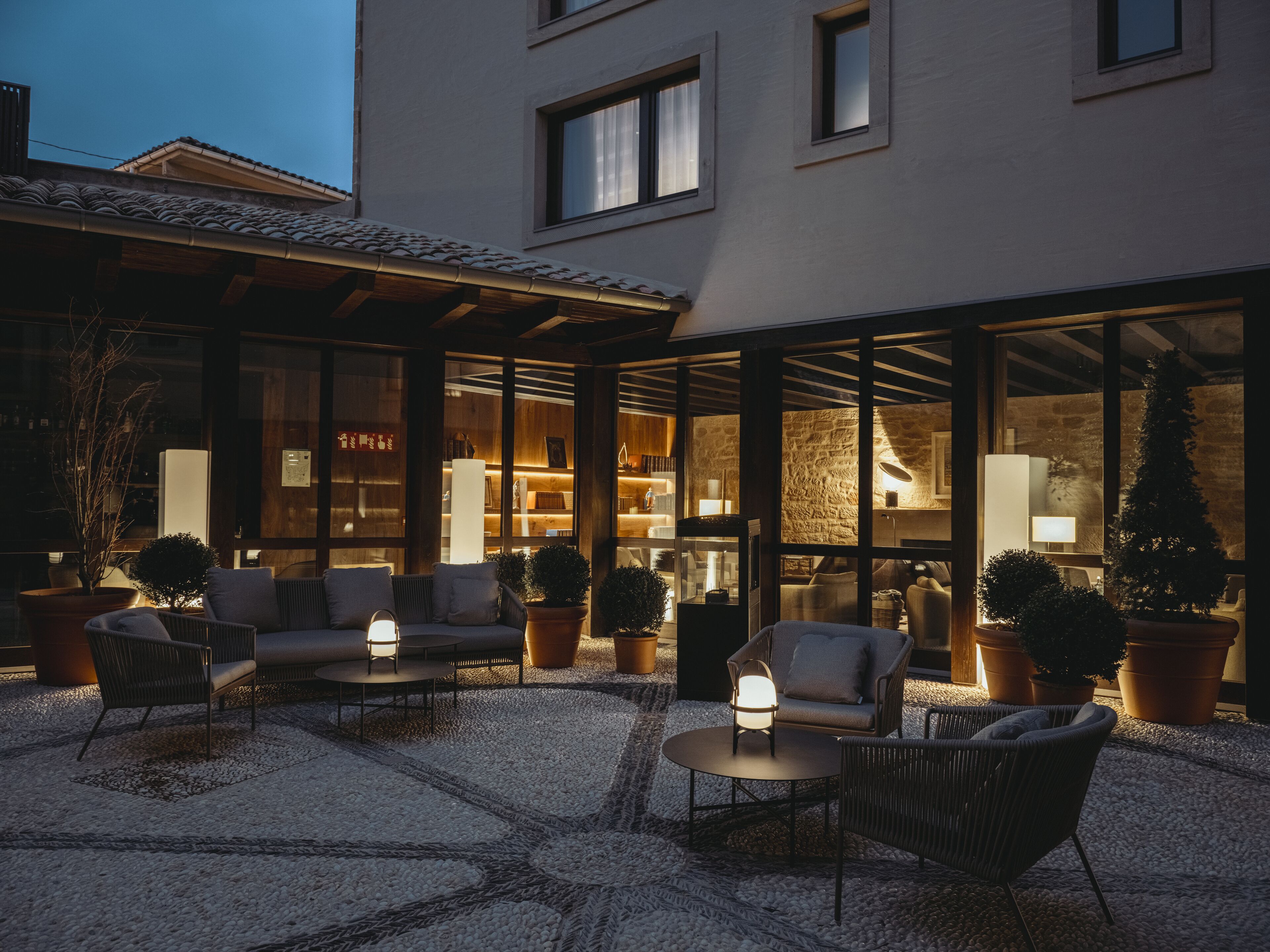 Santa María Briones