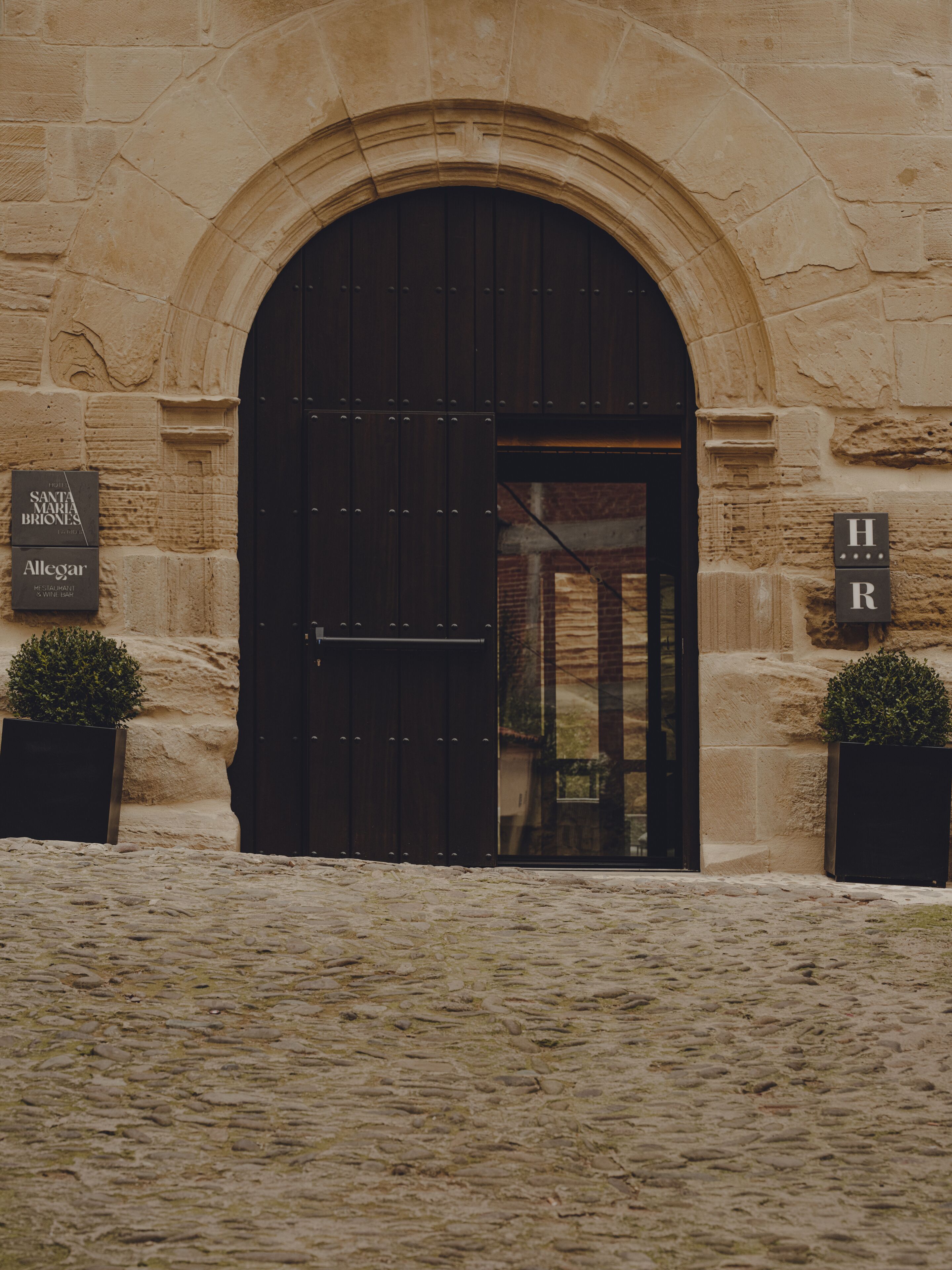 Santa María Briones