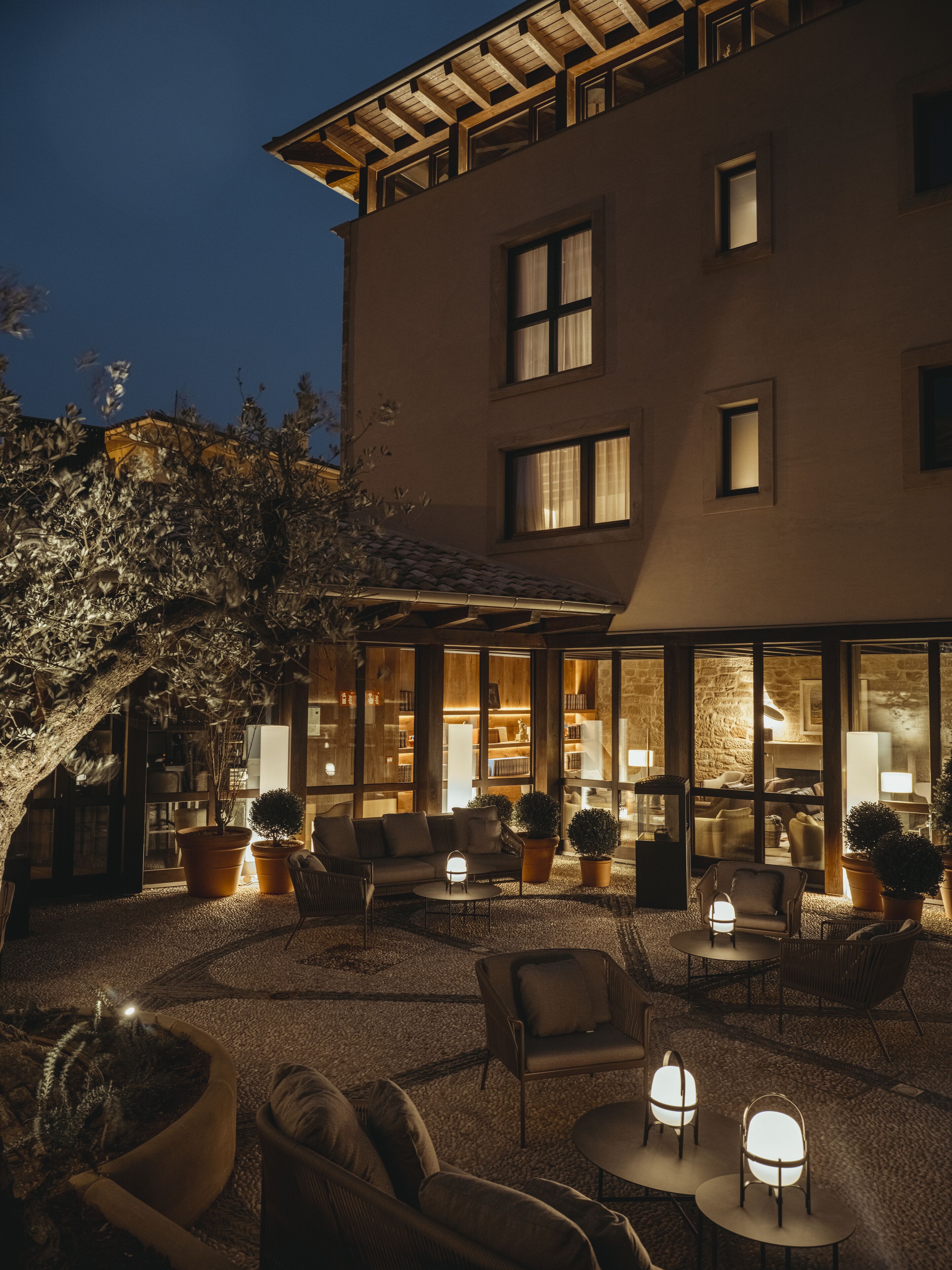 Santa María Briones