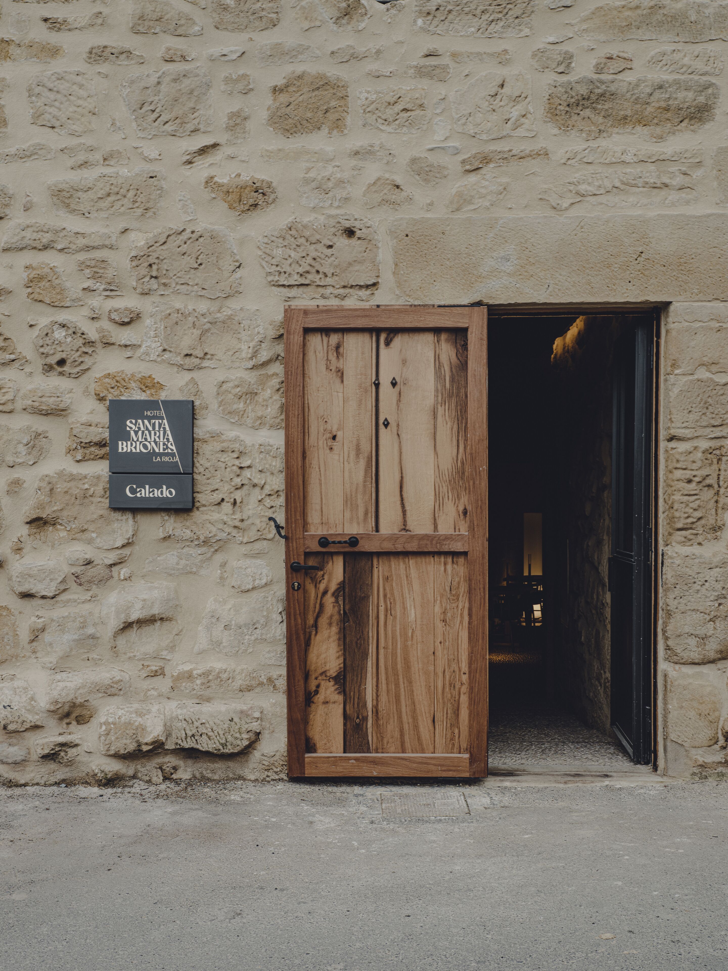 Santa María Briones