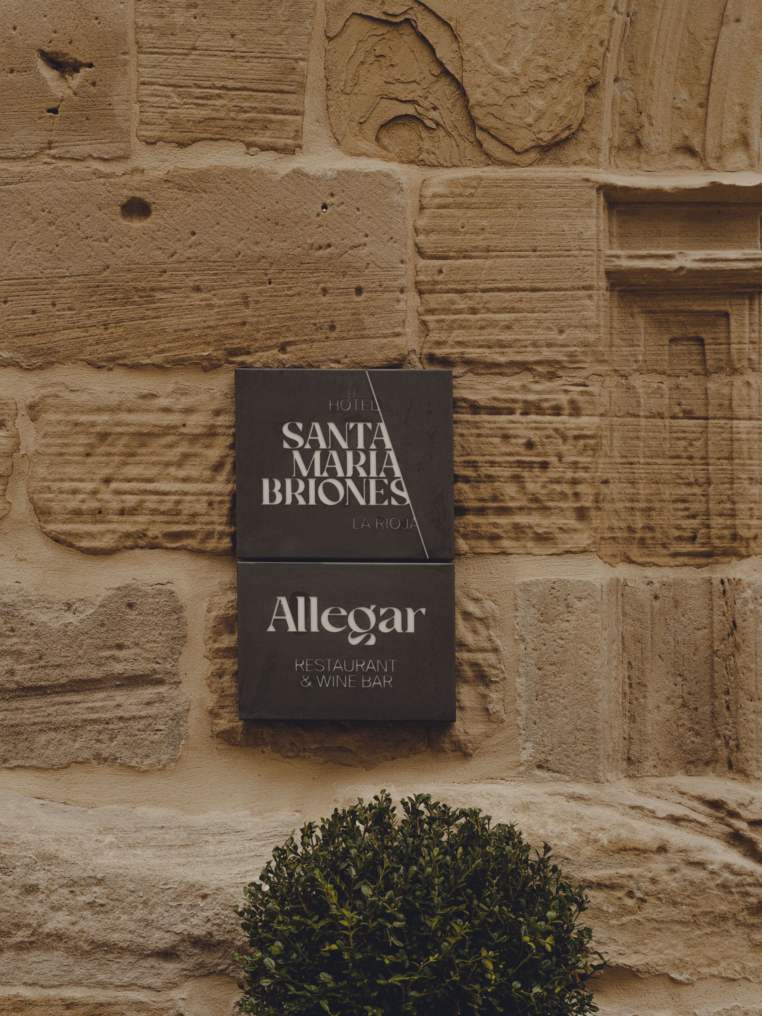 Santa María Briones