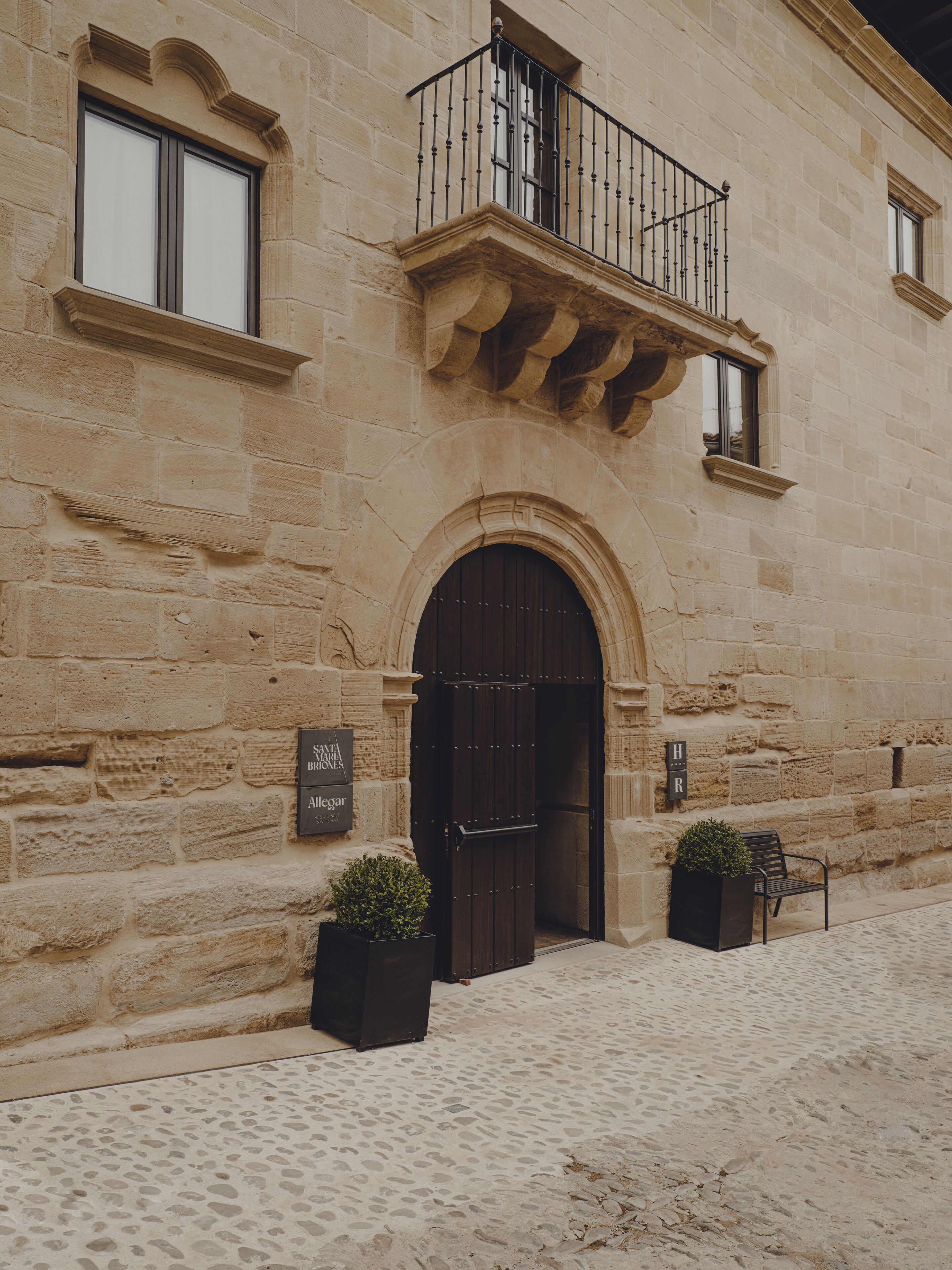 Santa María Briones