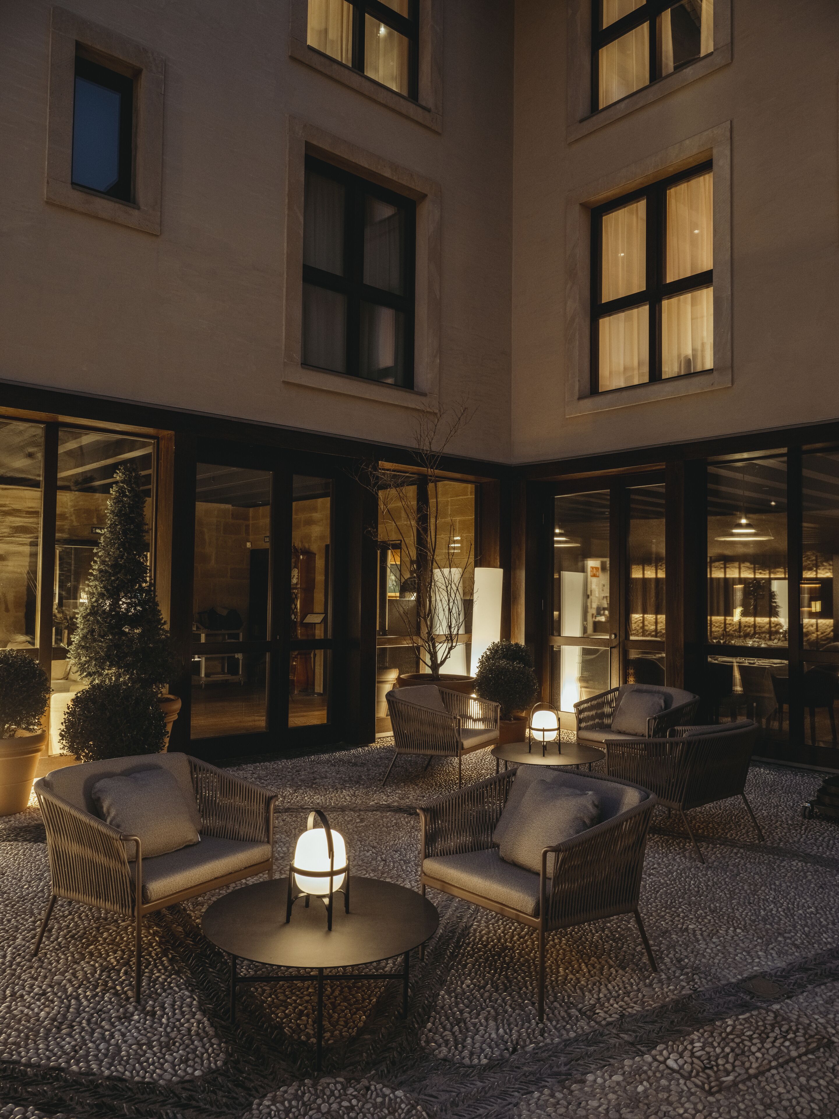 Santa María Briones