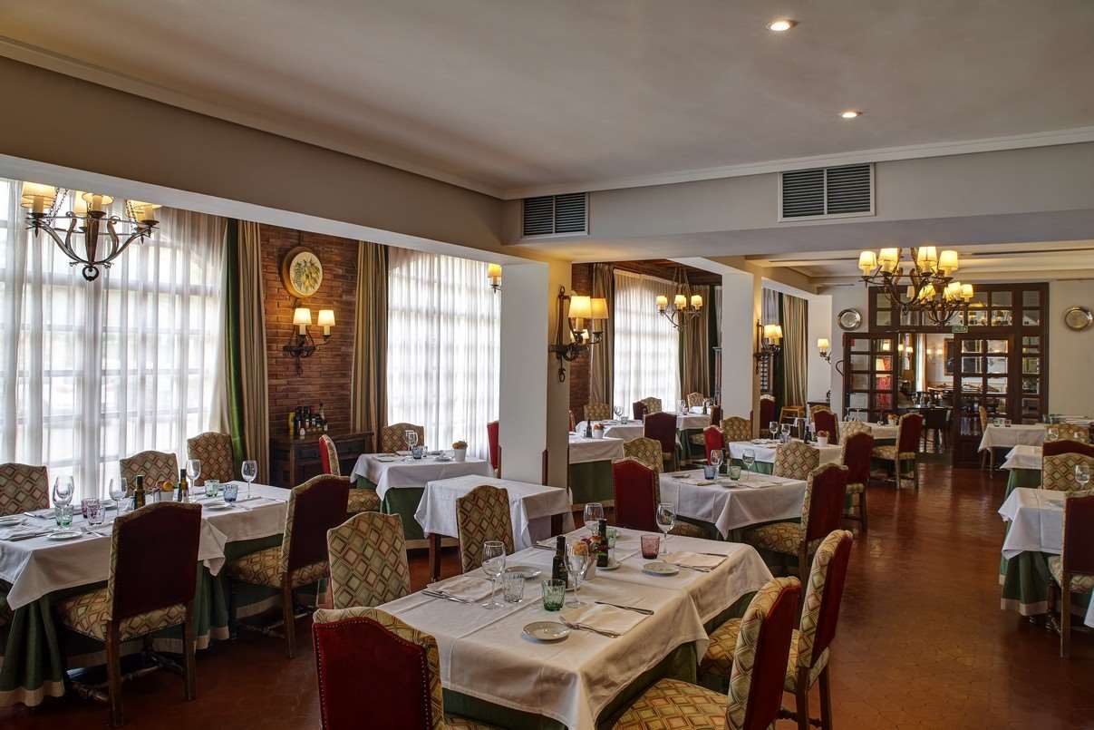 Parador de Calahorra