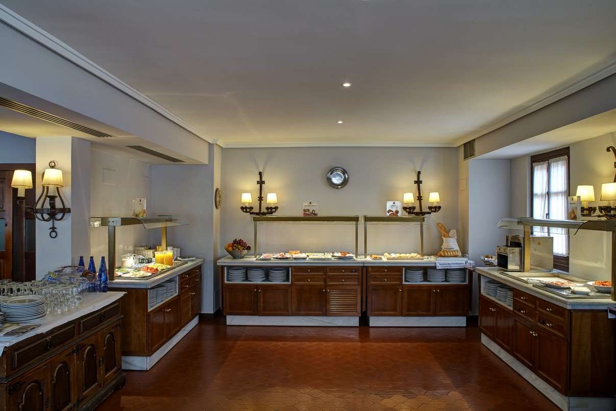 Parador de Calahorra