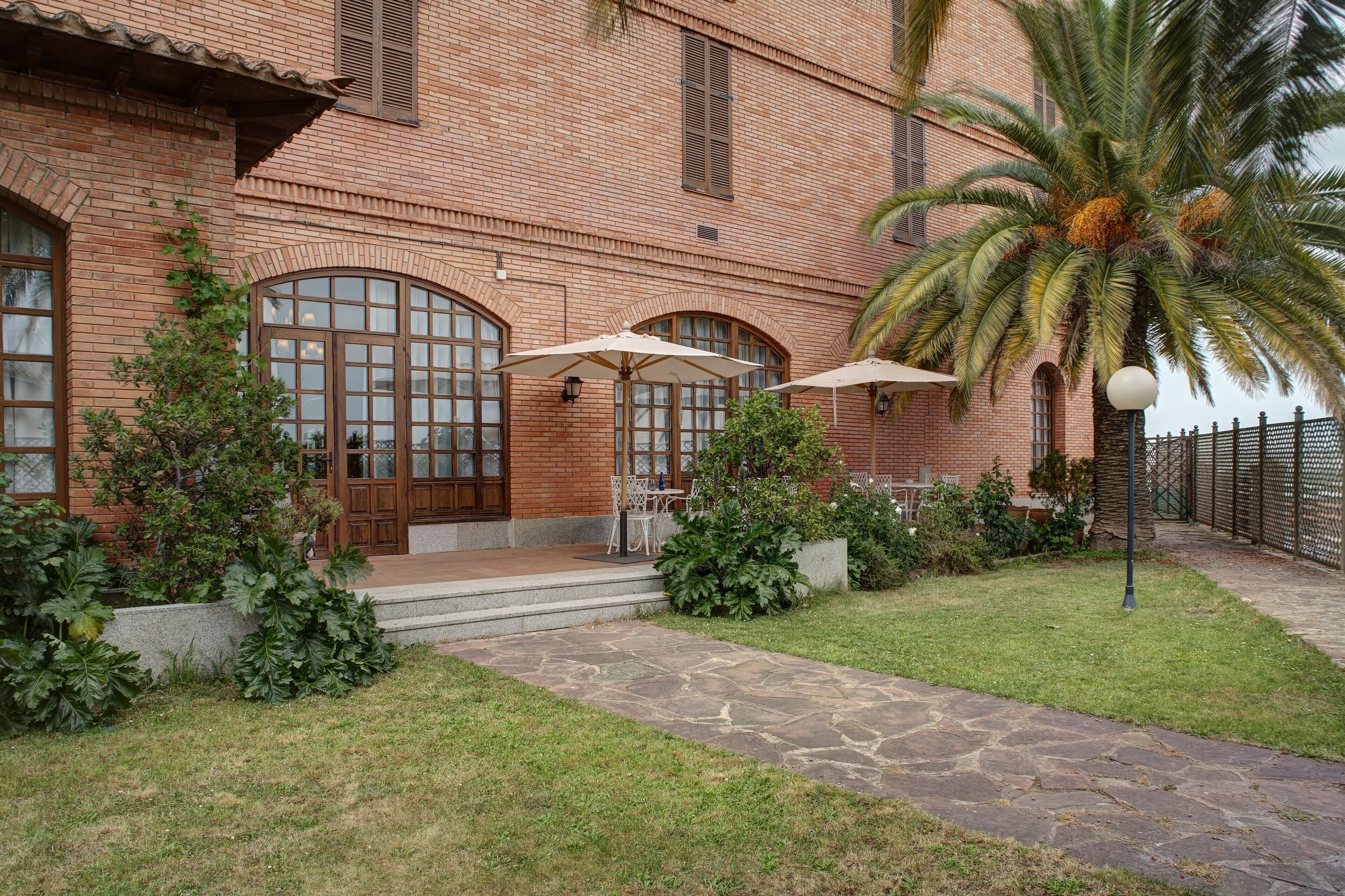 Parador de Calahorra