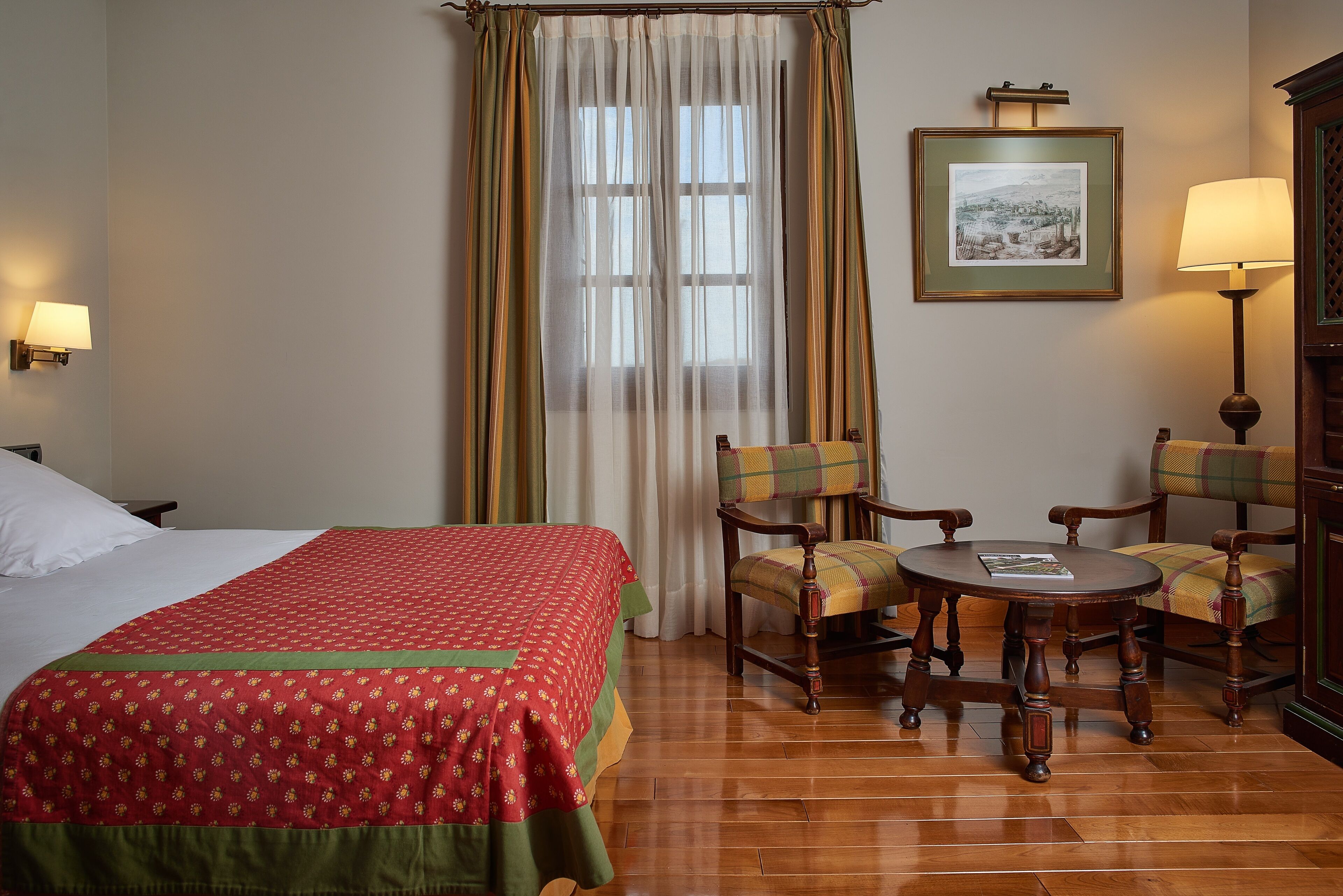 Parador de Calahorra