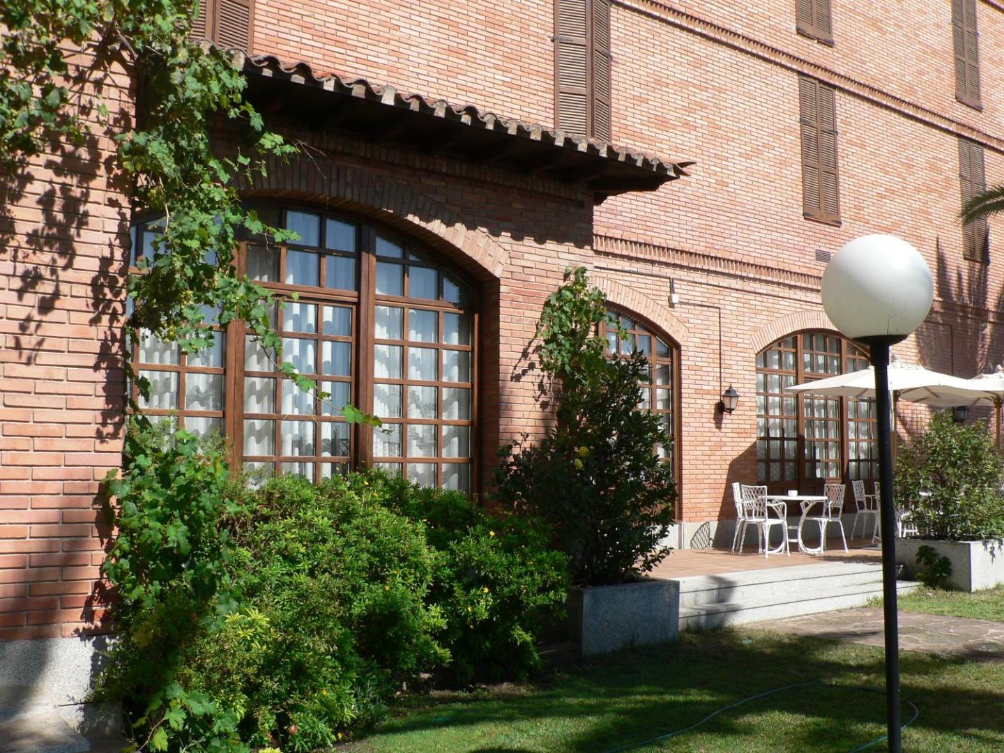 Parador de Calahorra