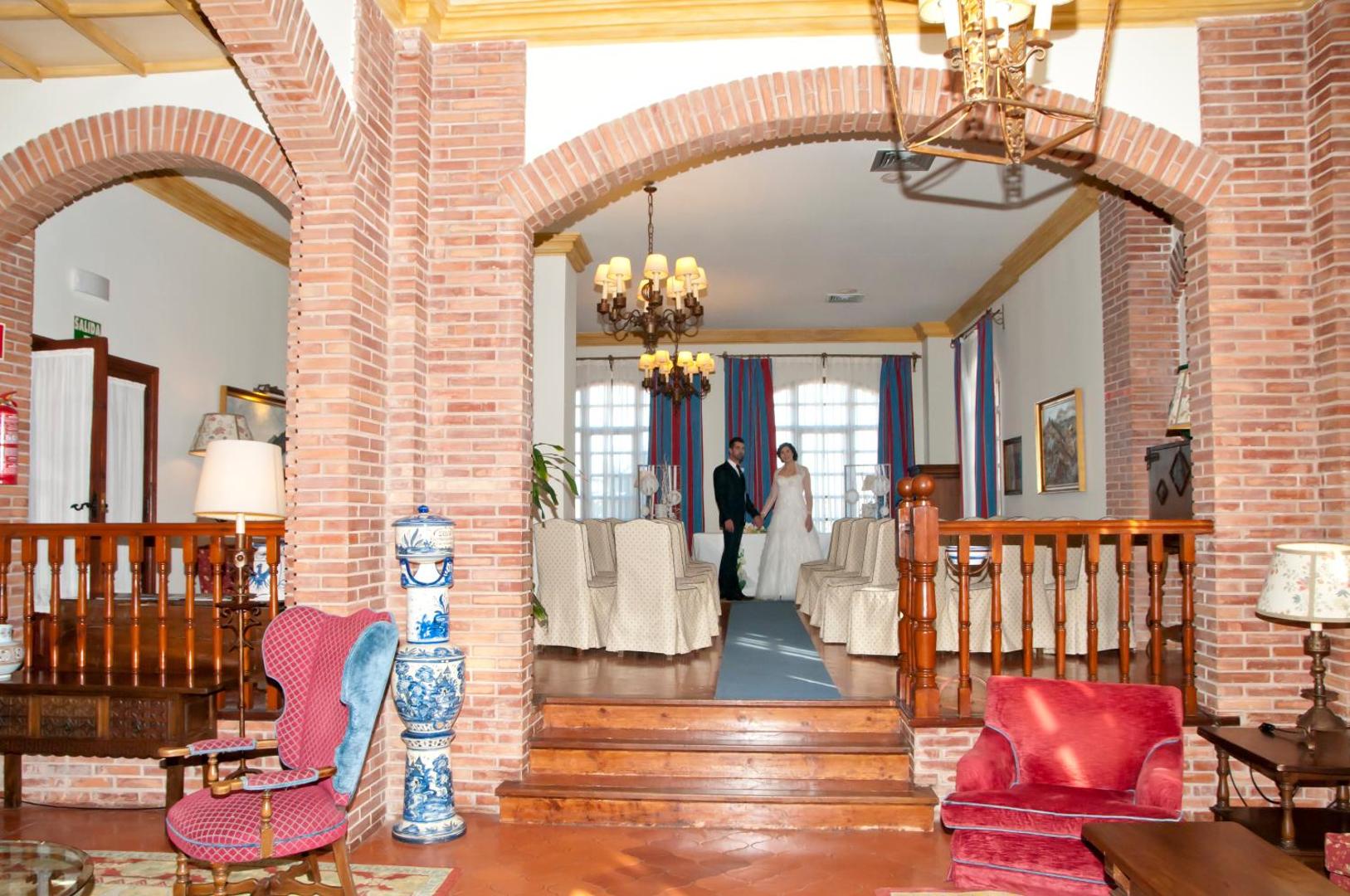 Parador de Calahorra