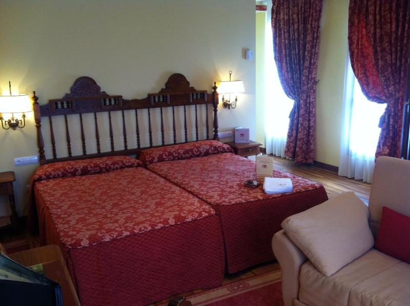 Hotel Palacio Azcárate