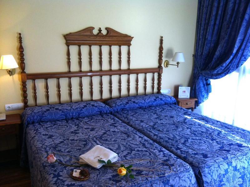 Hotel Palacio Azcárate