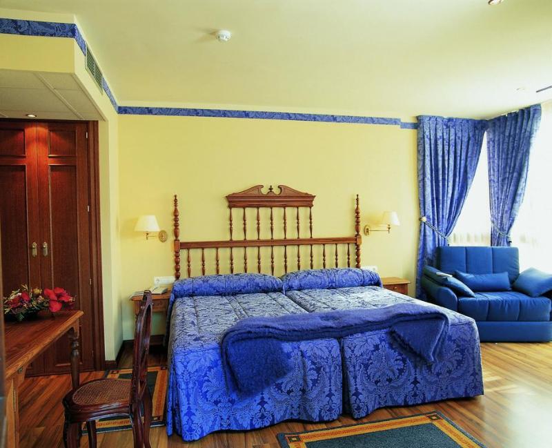 Hotel Palacio Azcárate