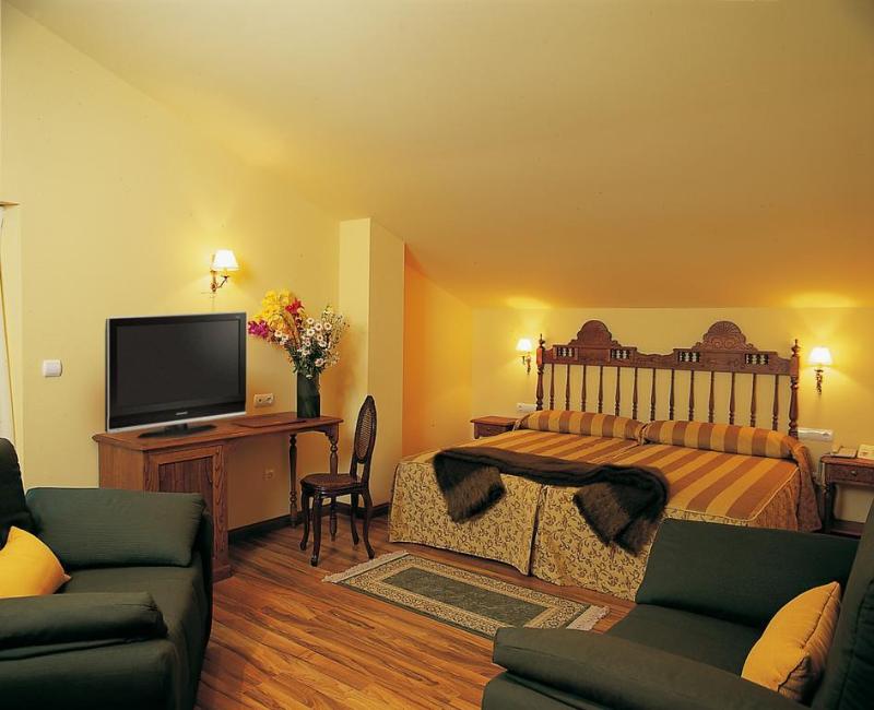 Hotel Palacio Azcárate