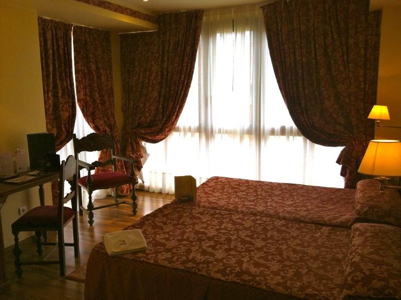 Hotel Palacio Azcárate