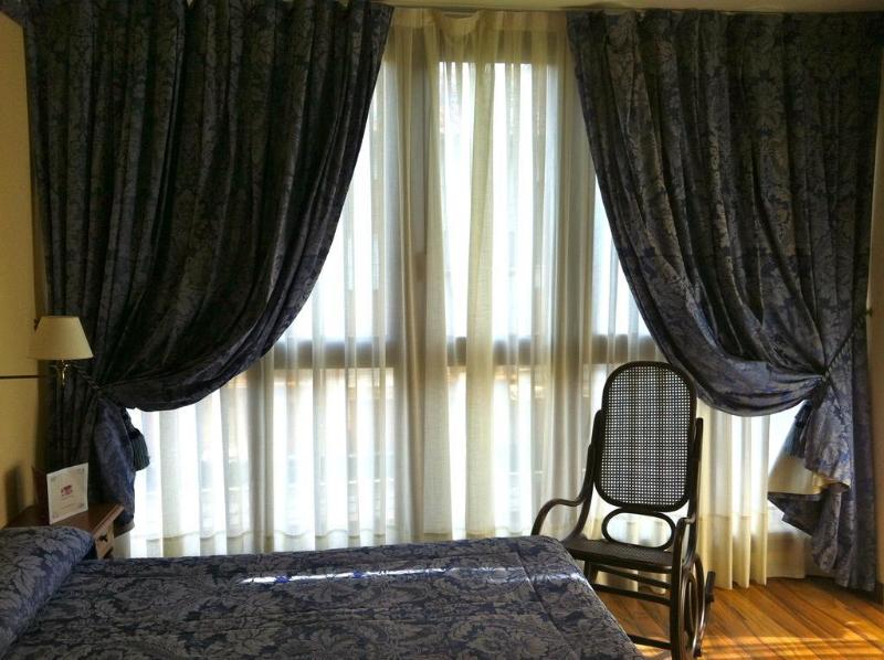 Hotel Palacio Azcárate