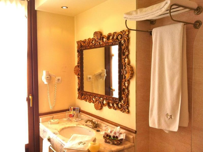 Hotel Palacio Azcárate