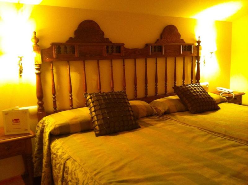 Hotel Palacio Azcárate