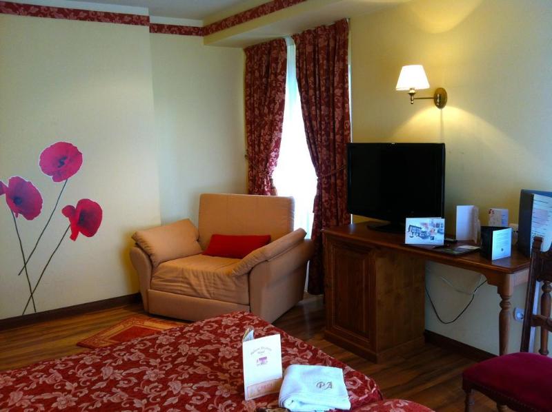 Hotel Palacio Azcárate