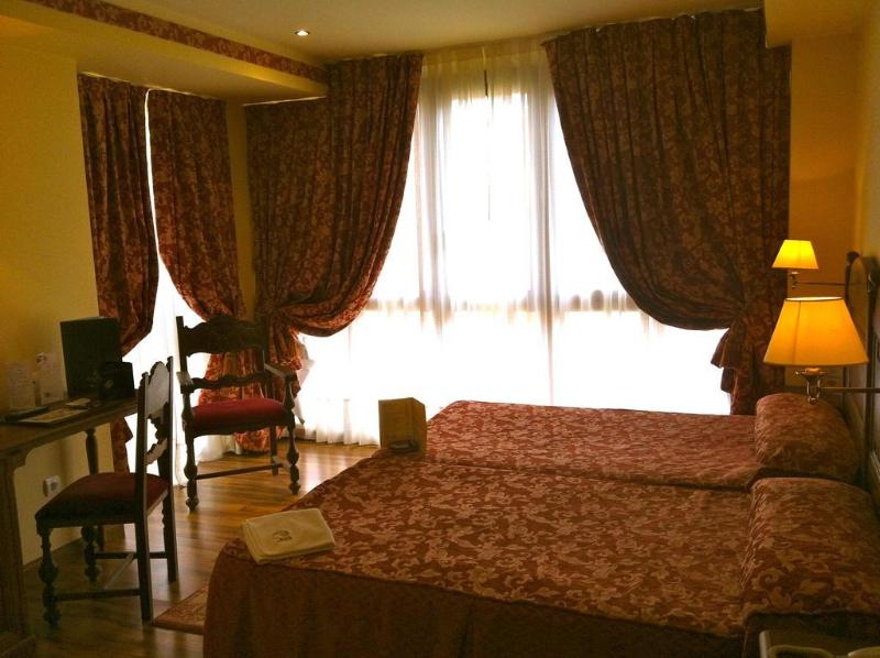 Hotel Palacio Azcárate