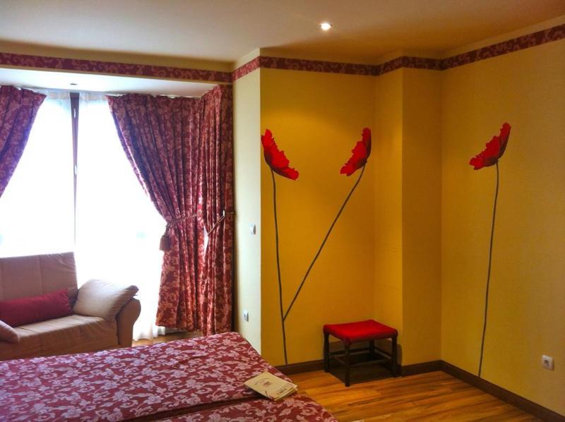 Hotel Palacio Azcárate