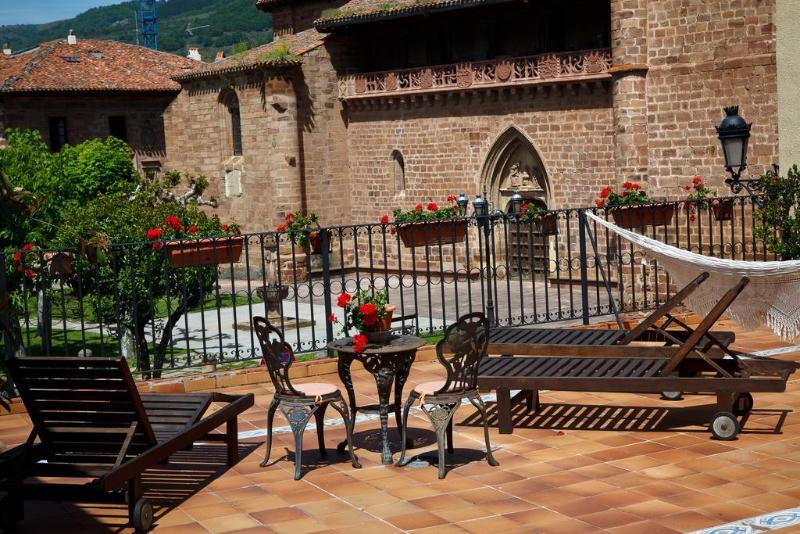 Hotel Palacio Azcárate