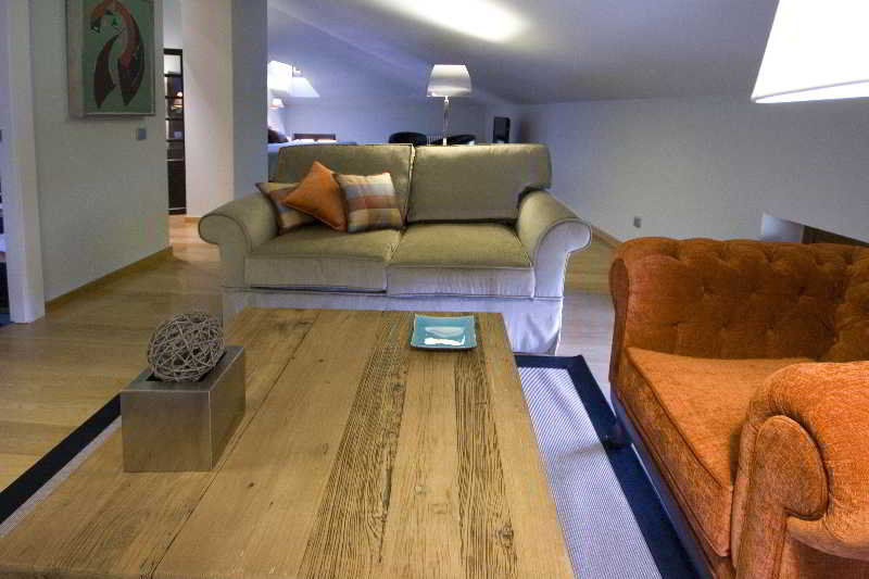 Domus Selecta Solar De Febrer