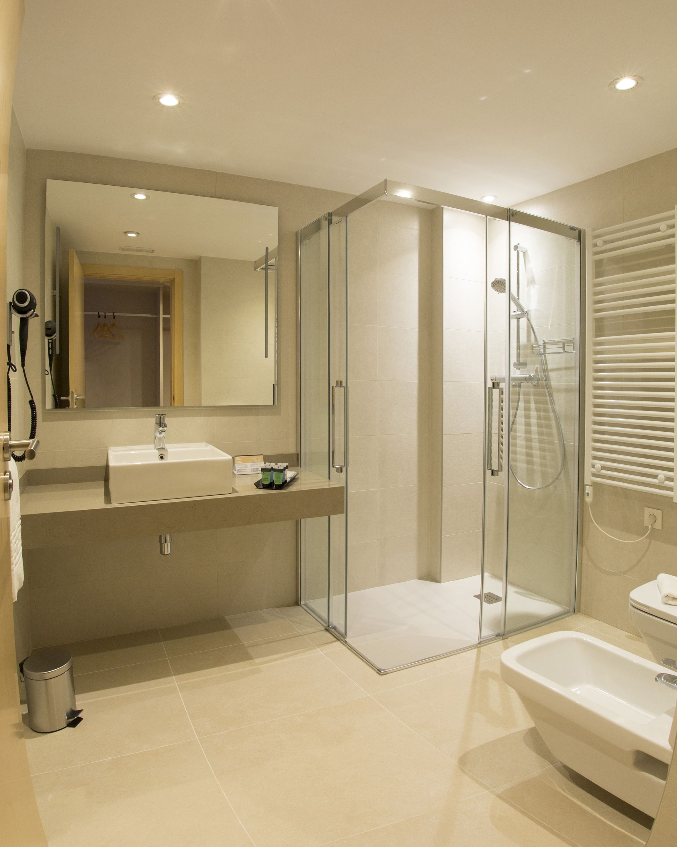 Hotel Plaza De La Paz