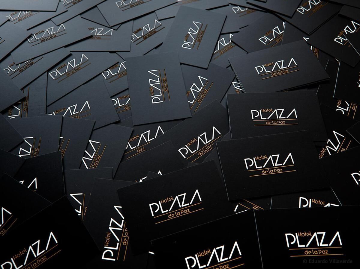 Hotel Plaza De La Paz