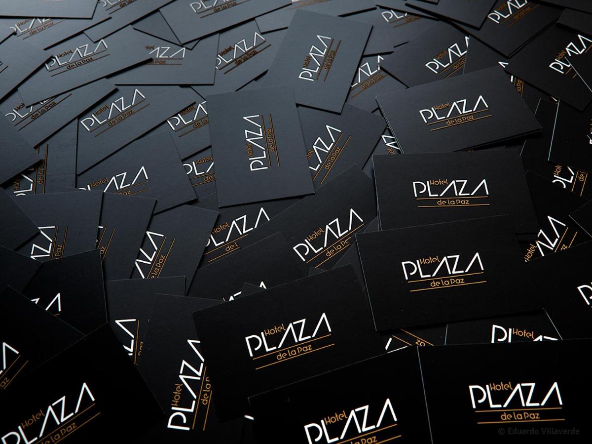 Hotel Plaza De La Paz